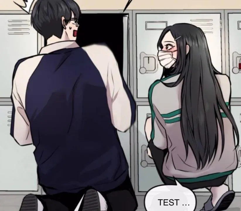 Read Back to Chan Bi chapter 1 image 139 on Lezhin