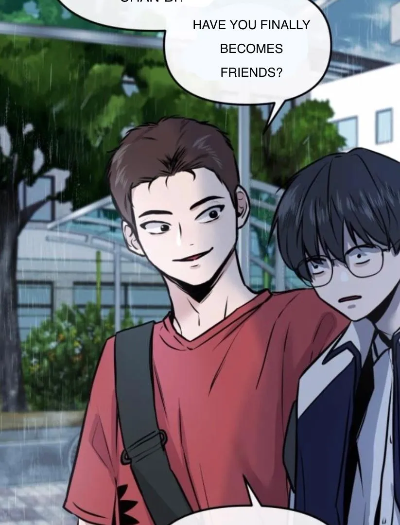 Read Back to Chan Bi chapter 1 image 163 on Lezhin