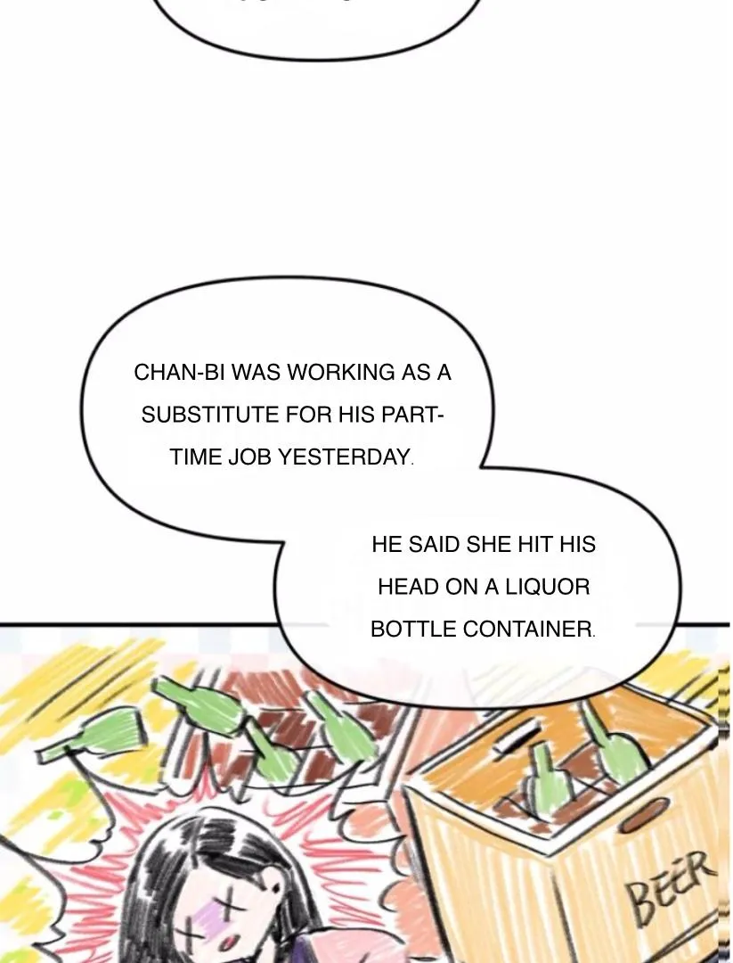 Read Back to Chan Bi chapter 1 image 201 on Lezhin