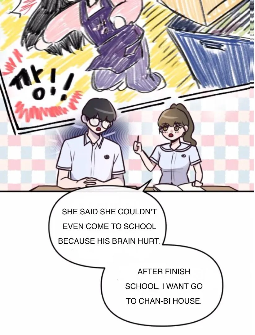 Read Back to Chan Bi chapter 1 image 202 on Lezhin