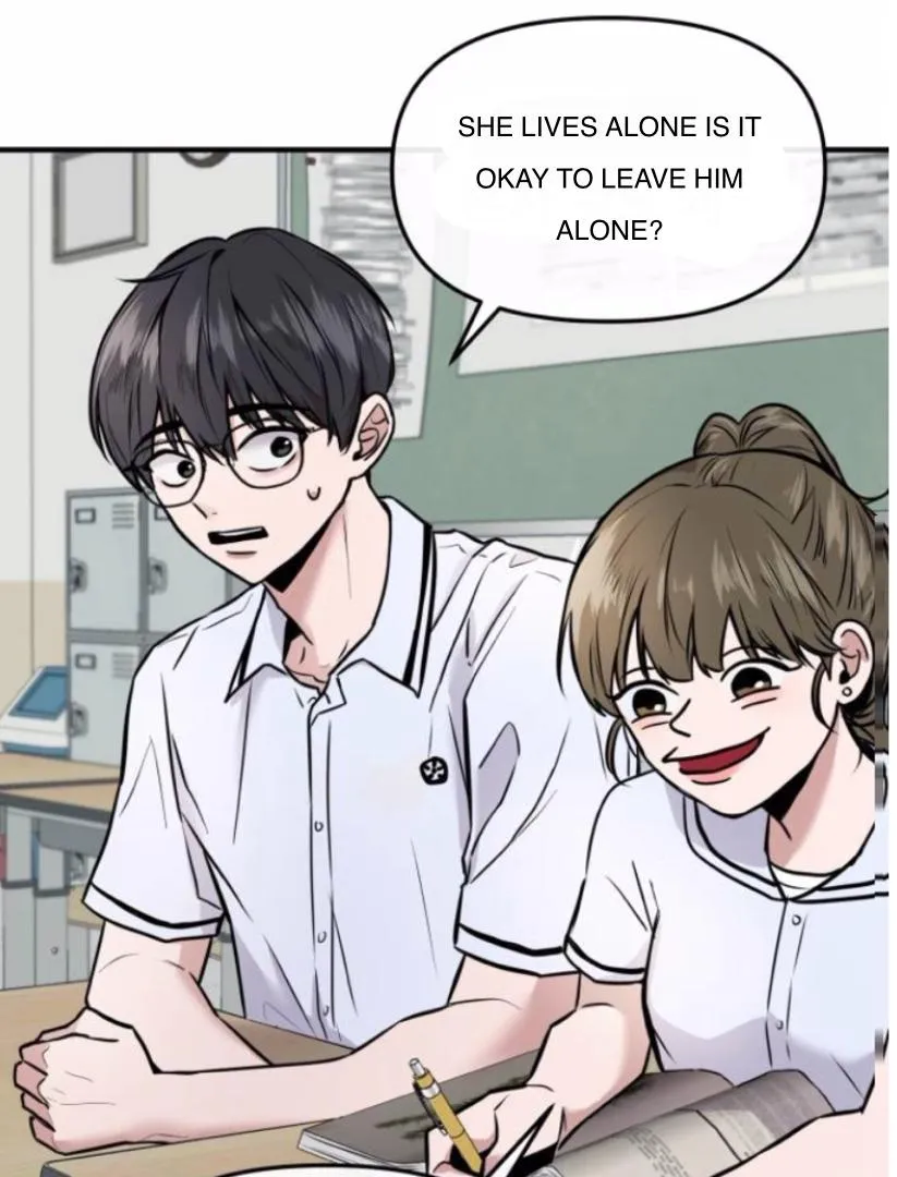 Read Back to Chan Bi chapter 1 image 205 on Lezhin