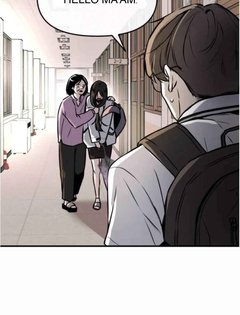 Read Back to Chan Bi chapter 1 image 22 on Lezhin