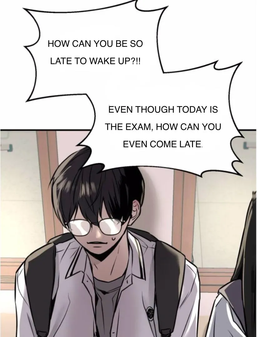 Read Back to Chan Bi chapter 1 image 26 on Lezhin