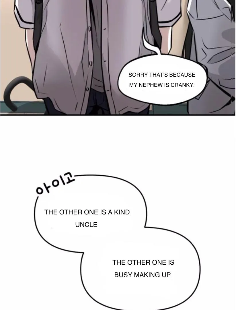Read Back to Chan Bi chapter 1 image 27 on Lezhin