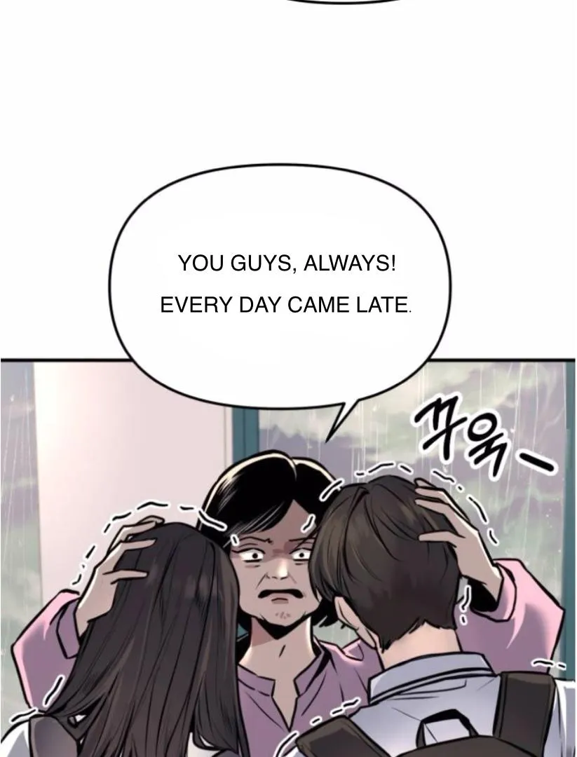 Read Back to Chan Bi chapter 1 image 28 on Lezhin