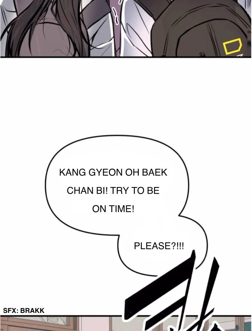 Read Back to Chan Bi chapter 1 image 29 on Lezhin
