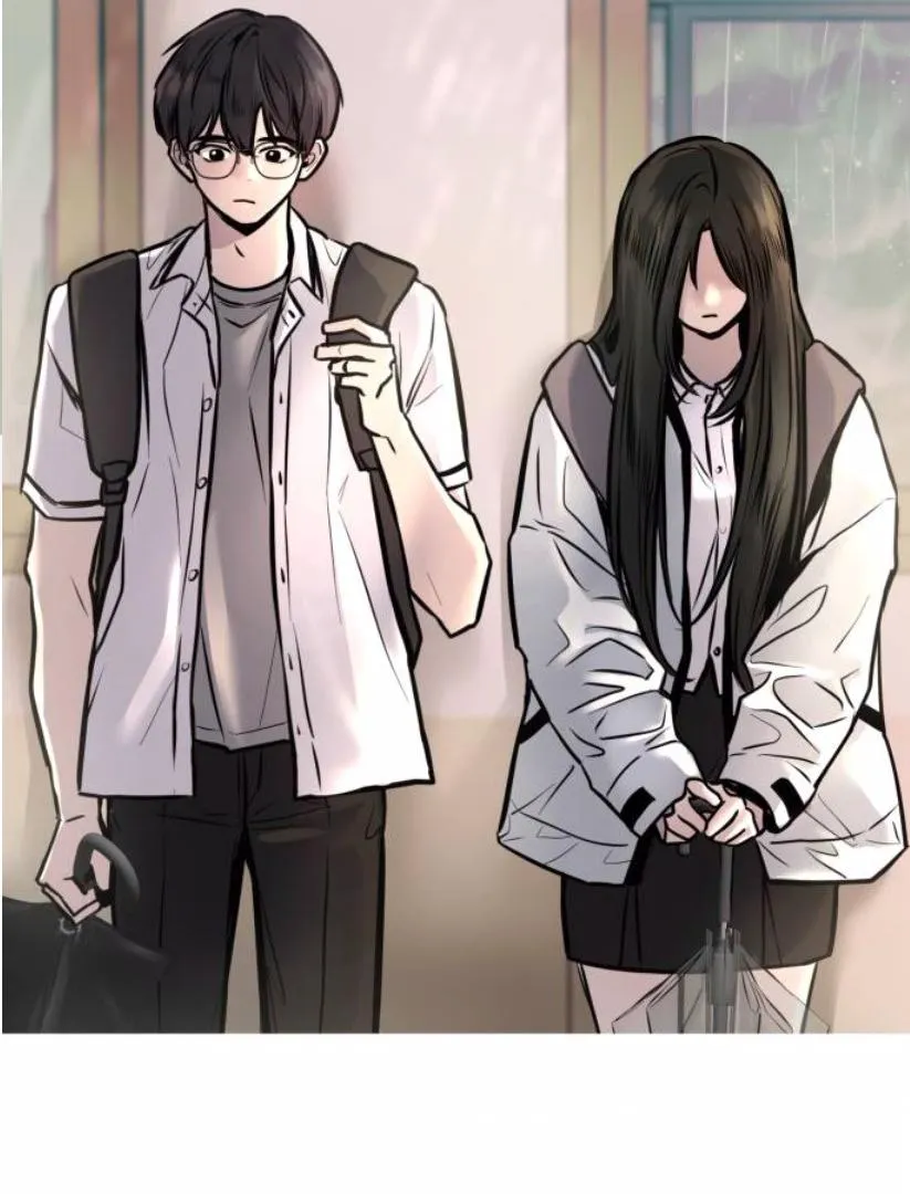 Read Back to Chan Bi chapter 1 image 34 on Lezhin