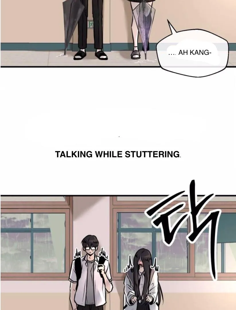 Read Back to Chan Bi chapter 1 image 37 on Lezhin