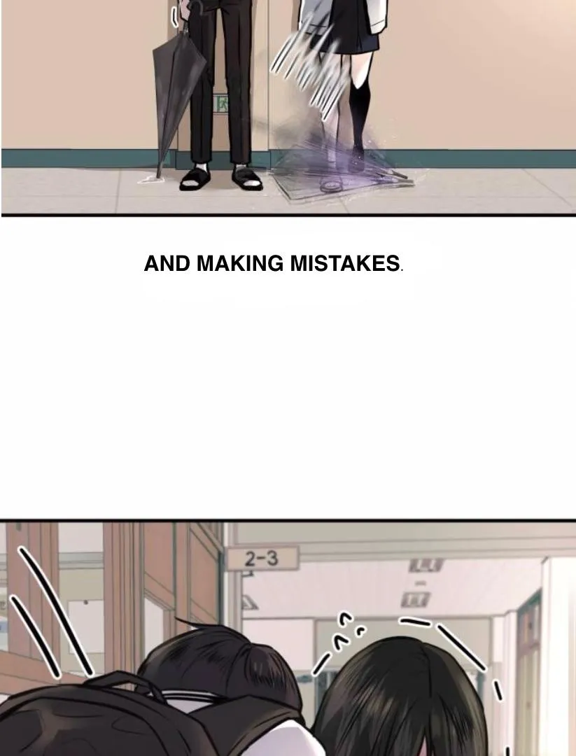 Read Back to Chan Bi chapter 1 image 38 on Lezhin
