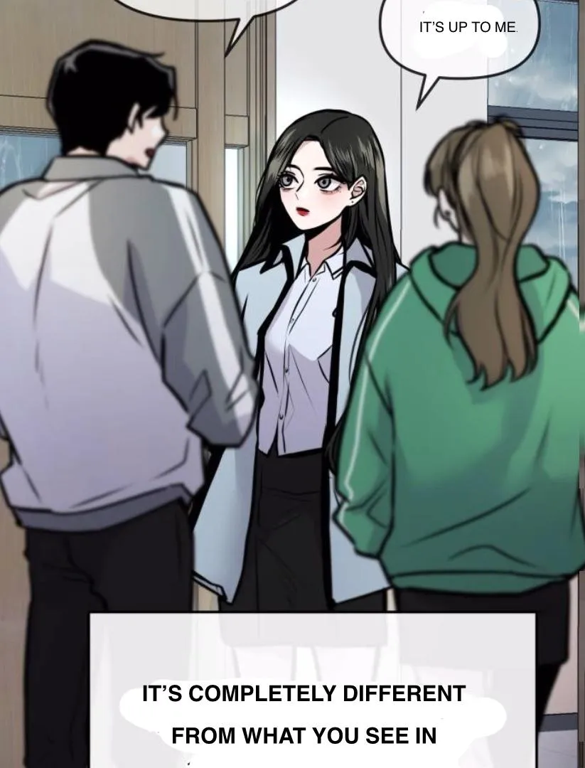Read Back to Chan Bi chapter 1 image 50 on Lezhin