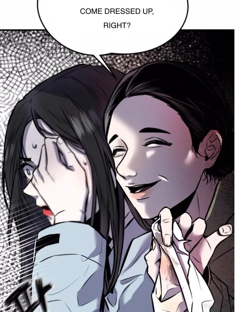 Read Back to Chan Bi chapter 1 image 60 on Lezhin
