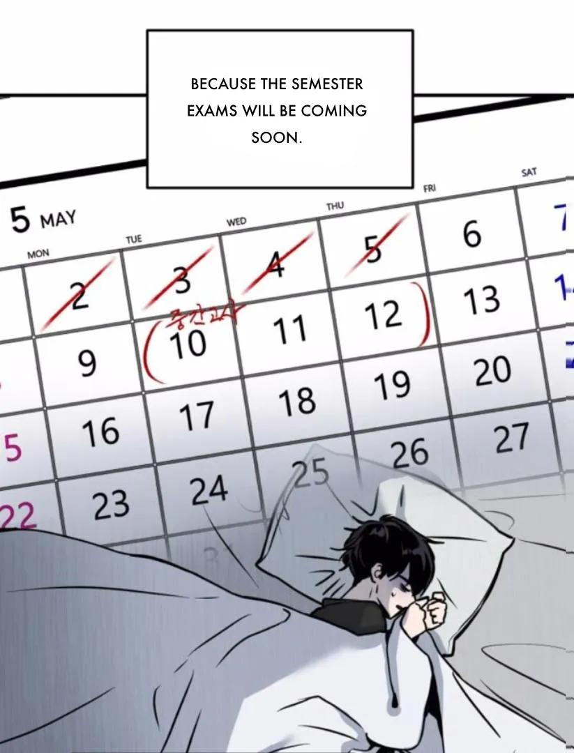 Read Back to Chan Bi chapter 1 image 7 on Lezhin