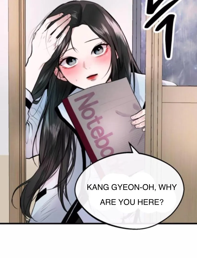 Read Back to Chan Bi chapter 1 image 93 on Lezhin