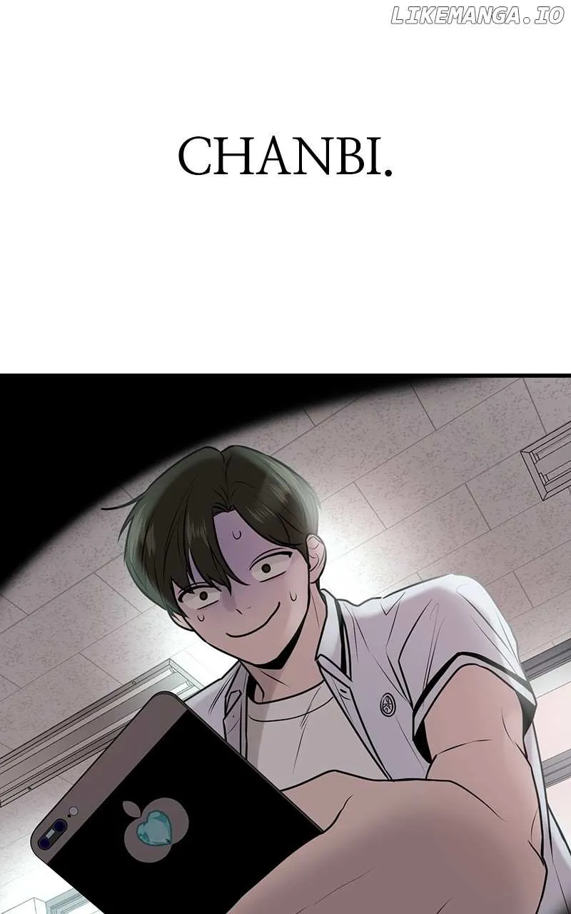 Read Back to Chan Bi chapter 10 image 101 on Lezhin
