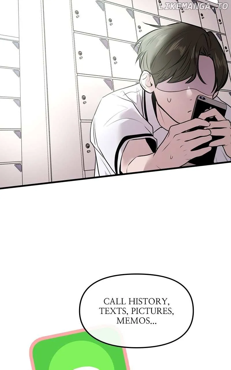 Read Back to Chan Bi chapter 10 image 106 on Lezhin