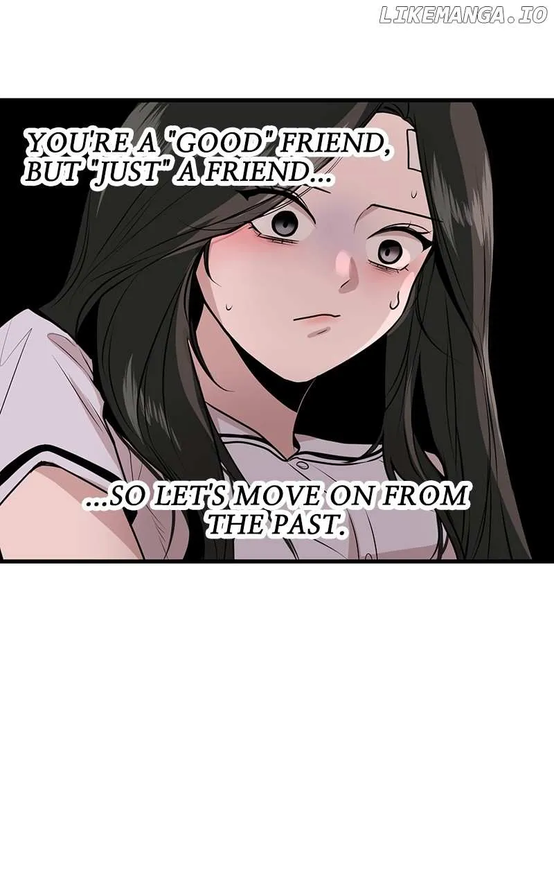 Read Back to Chan Bi chapter 10 image 11 on Lezhin