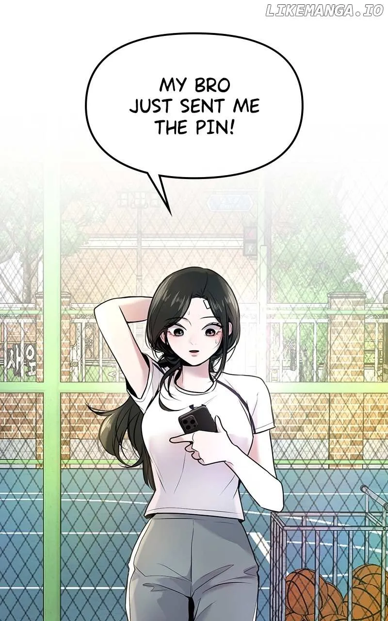 Read Back to Chan Bi chapter 10 image 112 on Lezhin