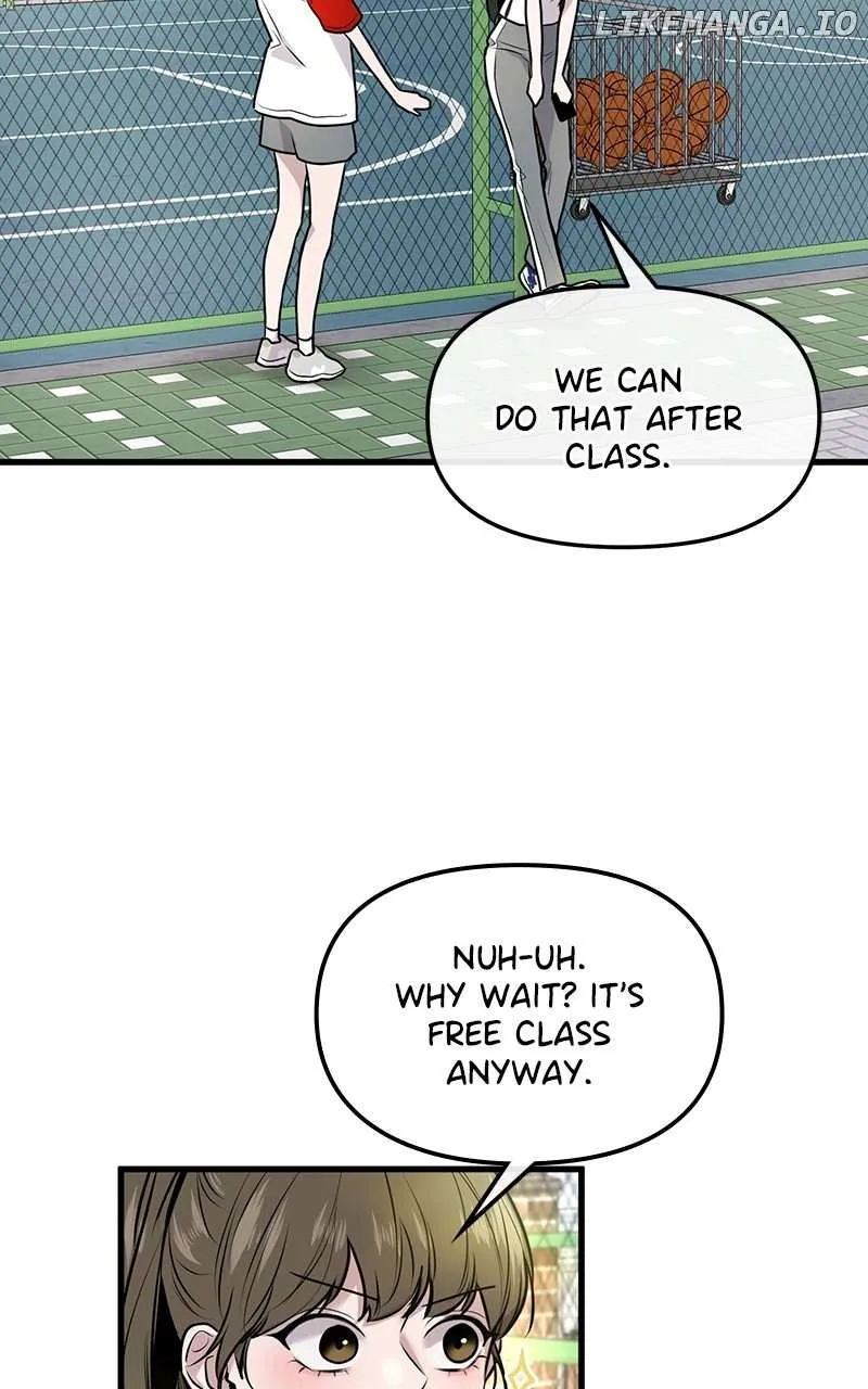 Read Back to Chan Bi chapter 10 image 114 on Lezhin