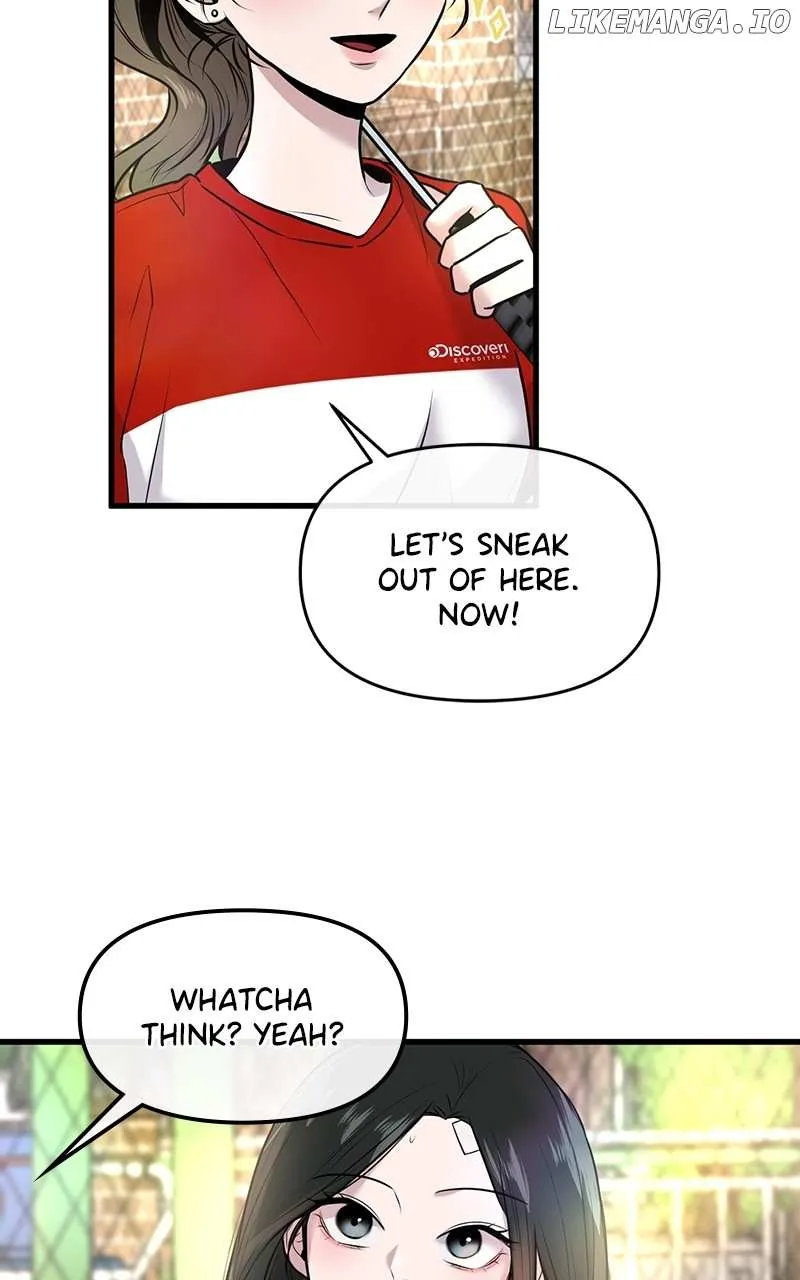 Read Back to Chan Bi chapter 10 image 115 on Lezhin