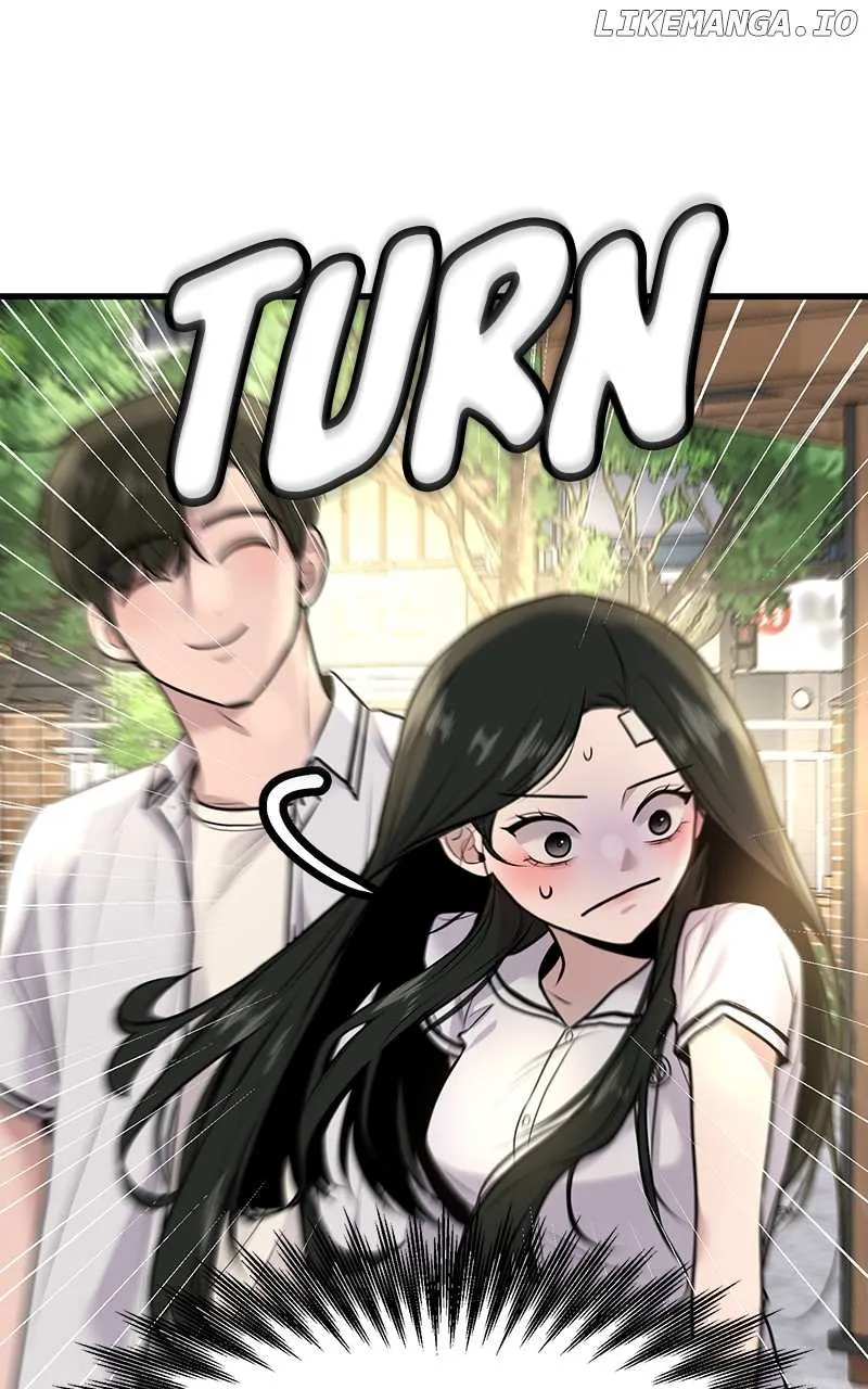 Read Back to Chan Bi chapter 10 image 14 on Lezhin
