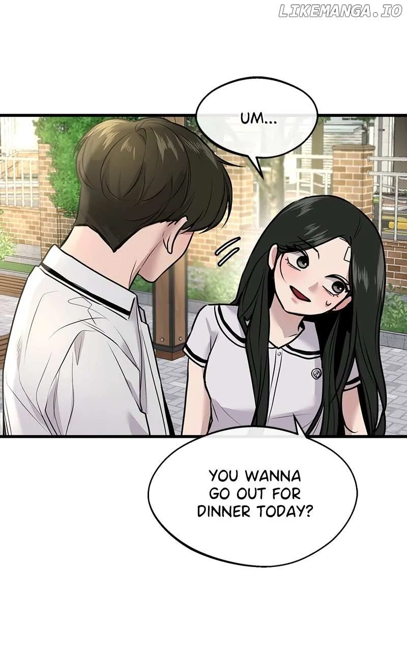 Read Back to Chan Bi chapter 10 image 17 on Lezhin