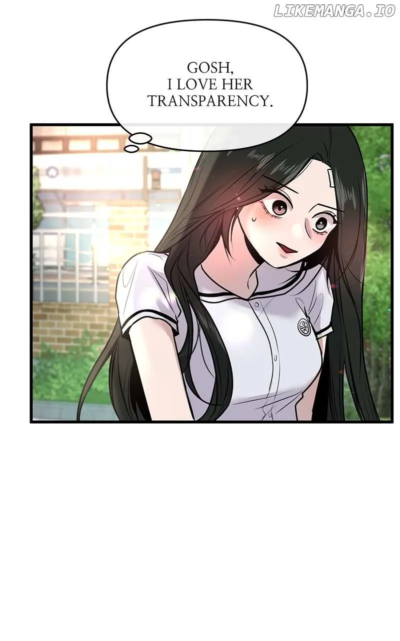 Read Back to Chan Bi chapter 10 image 20 on Lezhin
