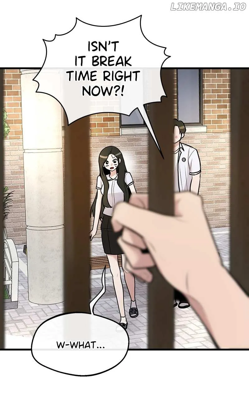 Read Back to Chan Bi chapter 10 image 24 on Lezhin
