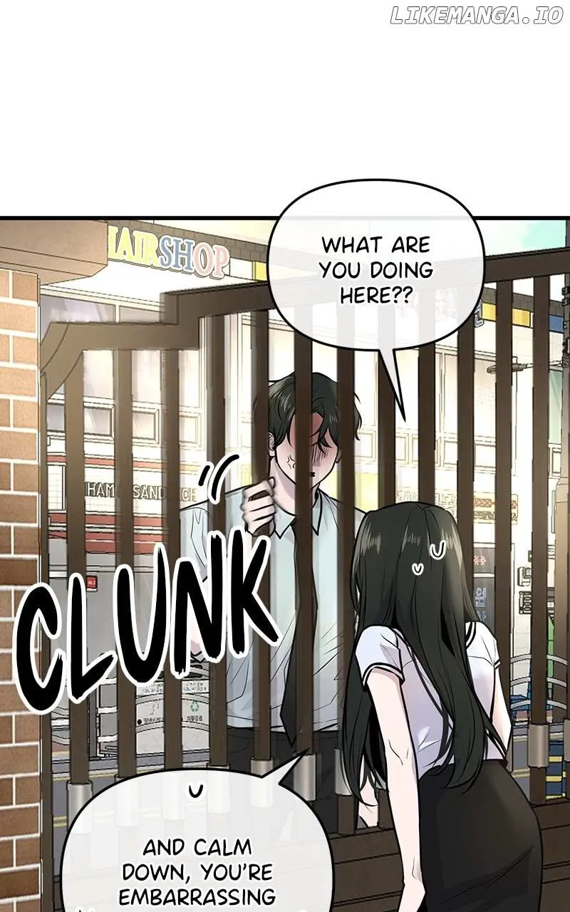 Read Back to Chan Bi chapter 10 image 26 on Lezhin