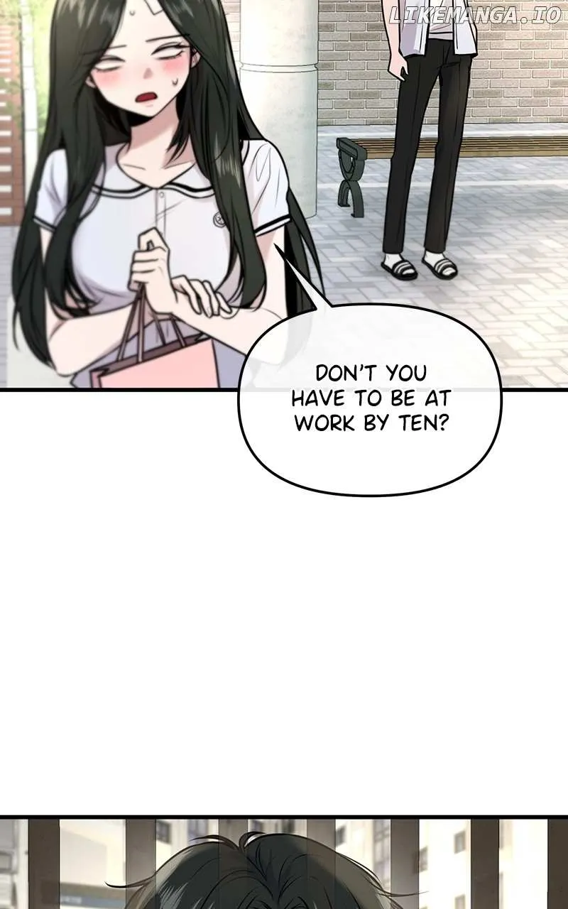Read Back to Chan Bi chapter 10 image 34 on Lezhin