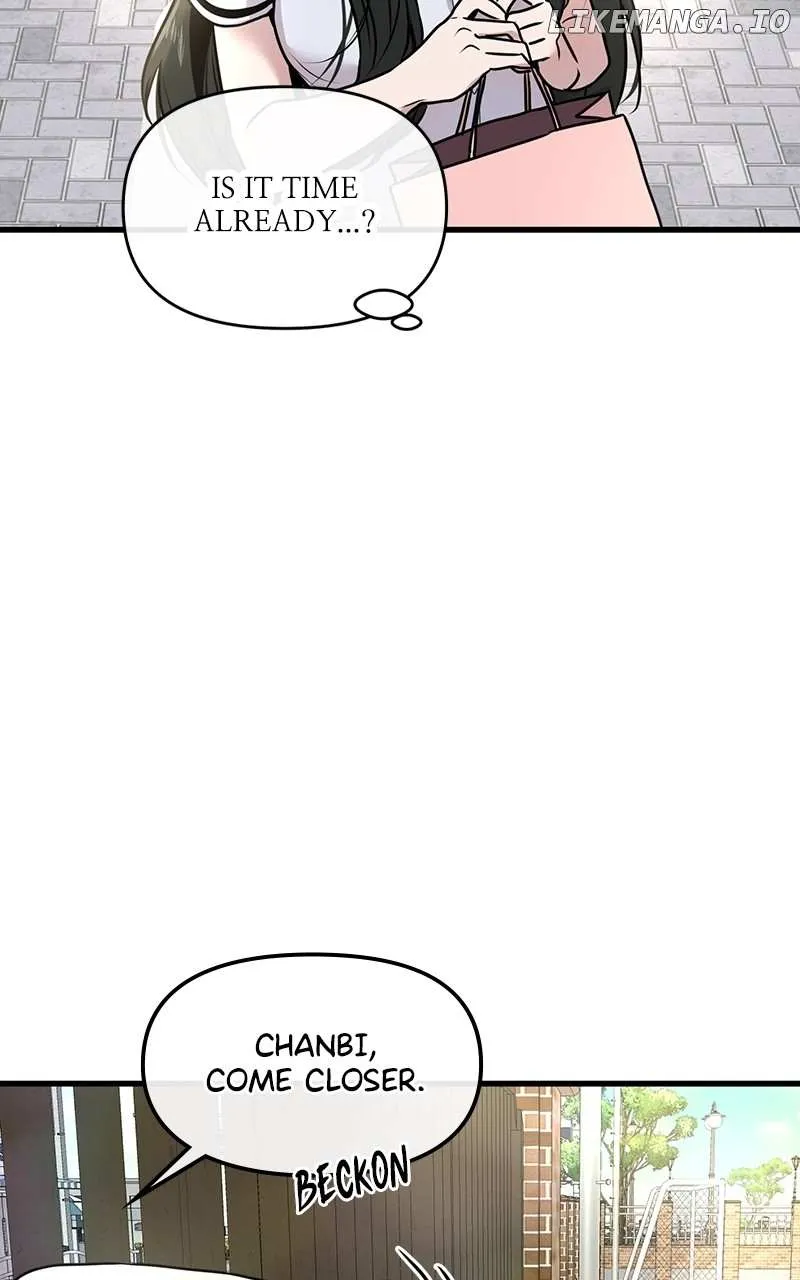 Read Back to Chan Bi chapter 10 image 40 on Lezhin