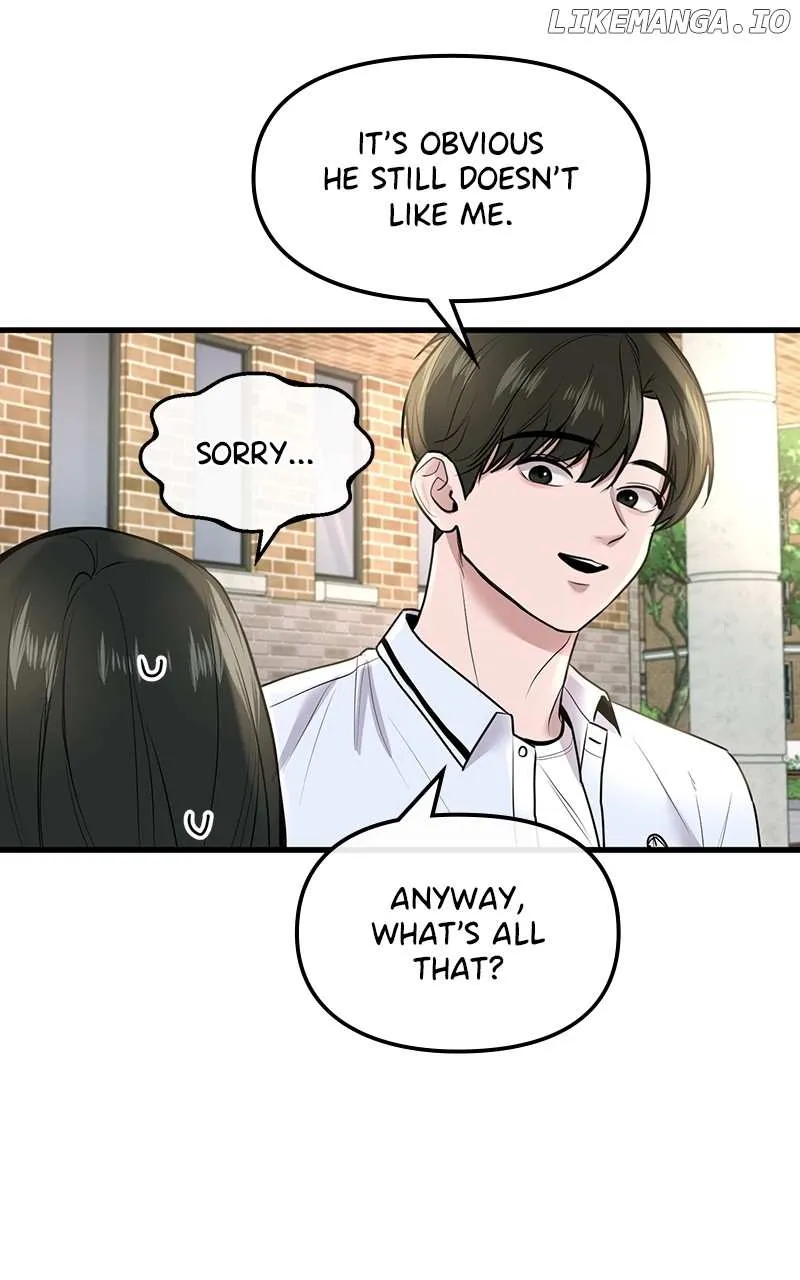 Read Back to Chan Bi chapter 10 image 45 on Lezhin