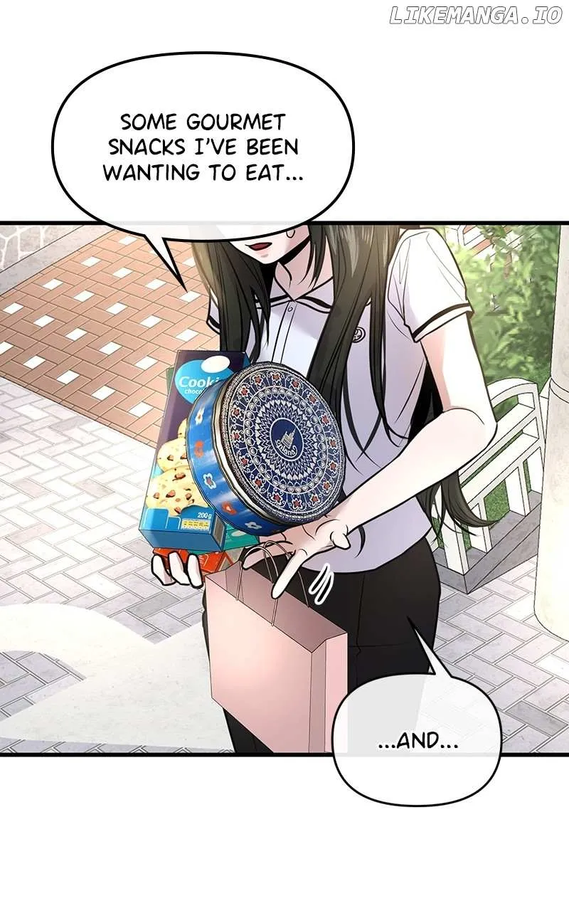Read Back to Chan Bi chapter 10 image 46 on Lezhin