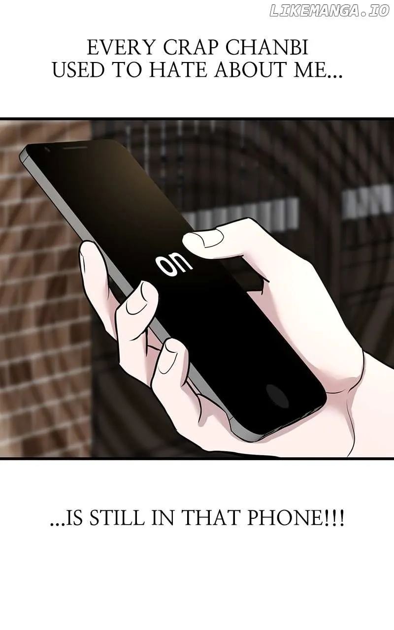 Read Back to Chan Bi chapter 10 image 55 on Lezhin
