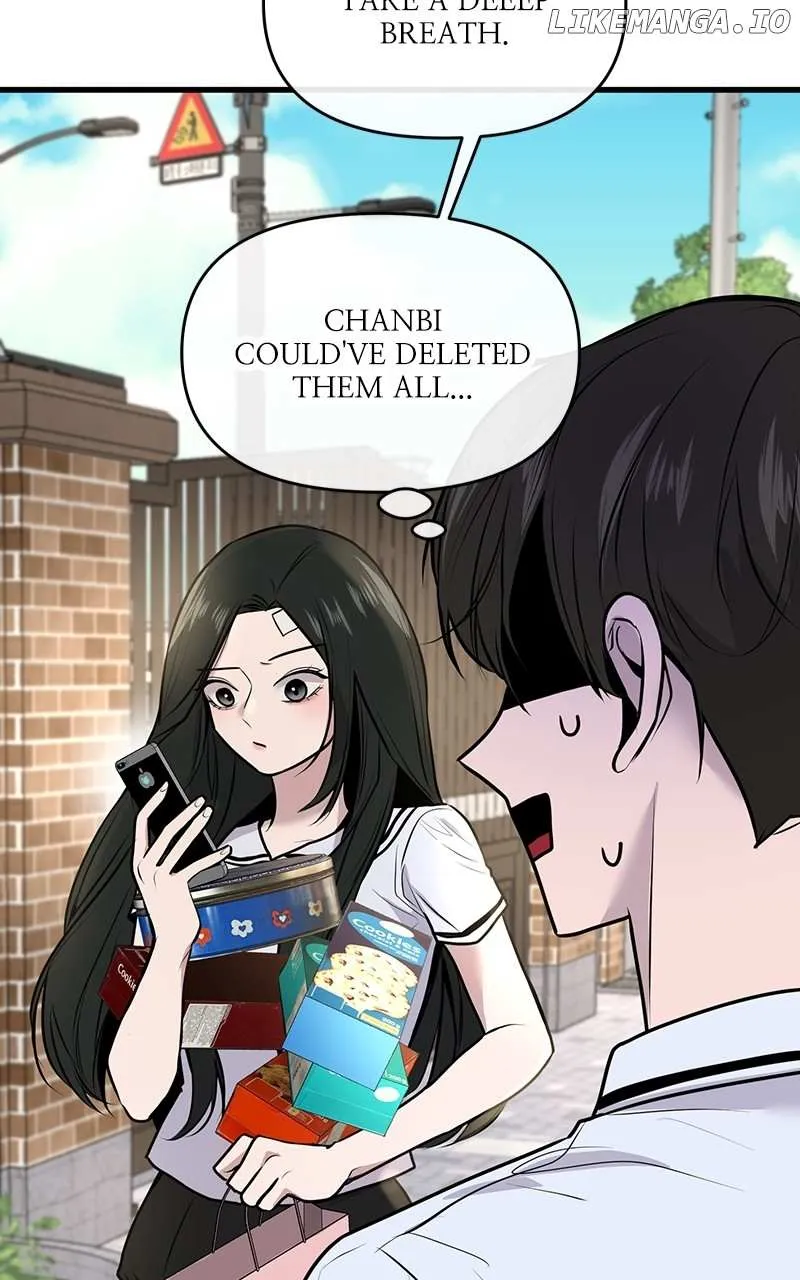 Read Back to Chan Bi chapter 10 image 58 on Lezhin