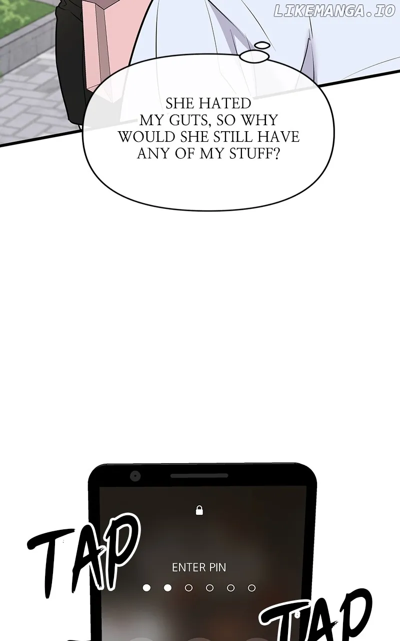 Read Back to Chan Bi chapter 10 image 59 on Lezhin