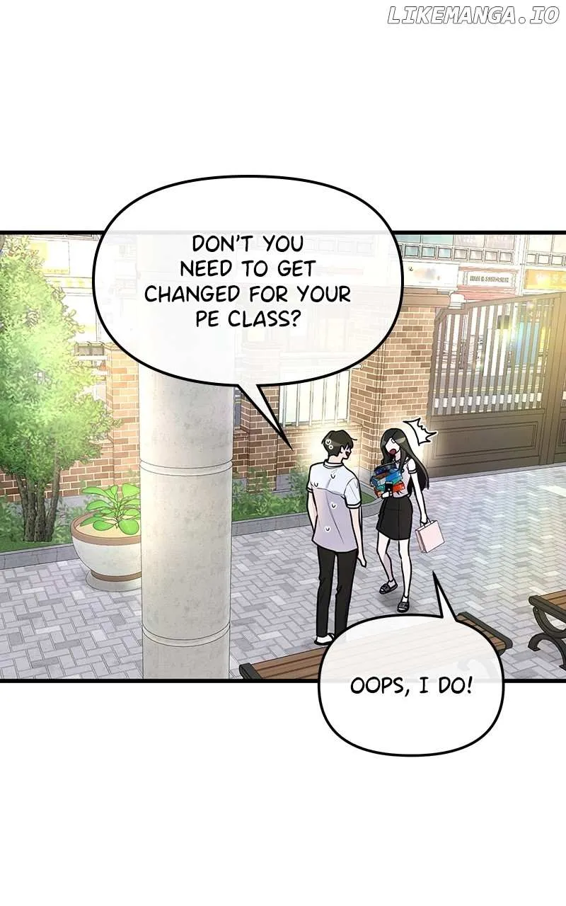 Read Back to Chan Bi chapter 10 image 65 on Lezhin