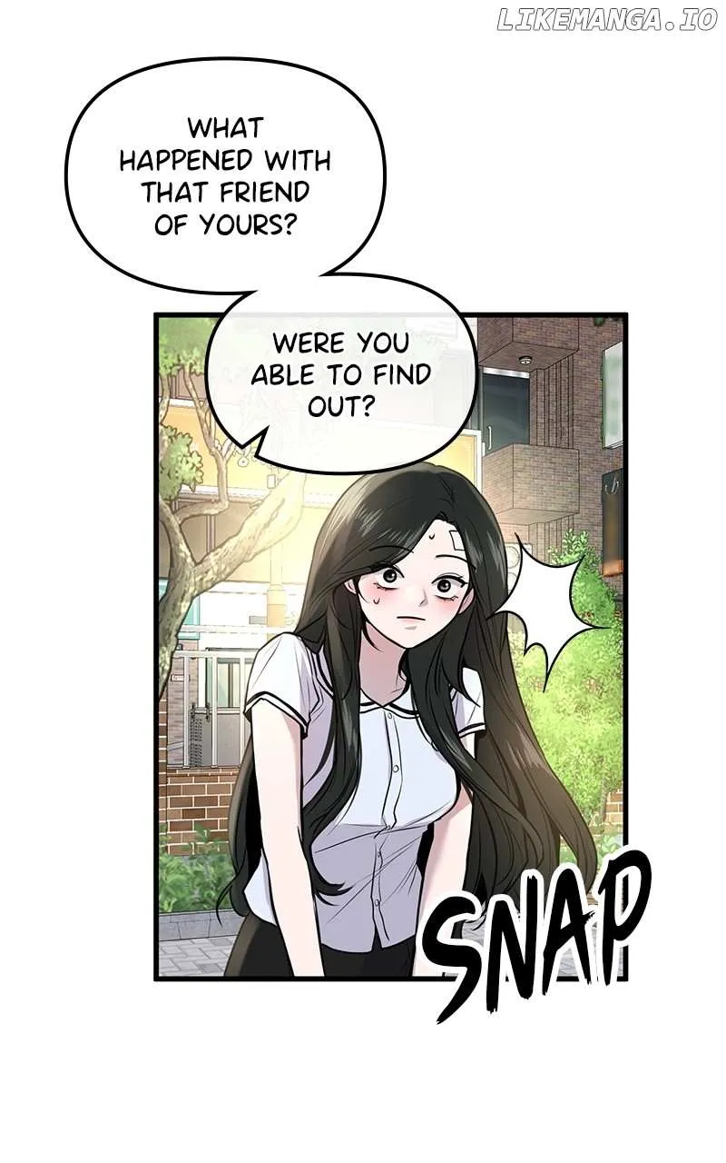 Read Back to Chan Bi chapter 10 image 7 on Lezhin