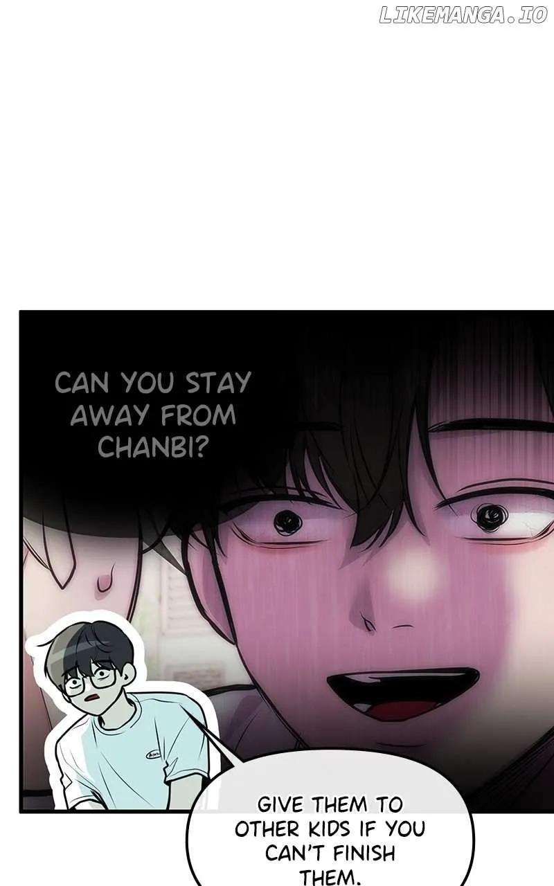 Read Back to Chan Bi chapter 10 image 74 on Lezhin