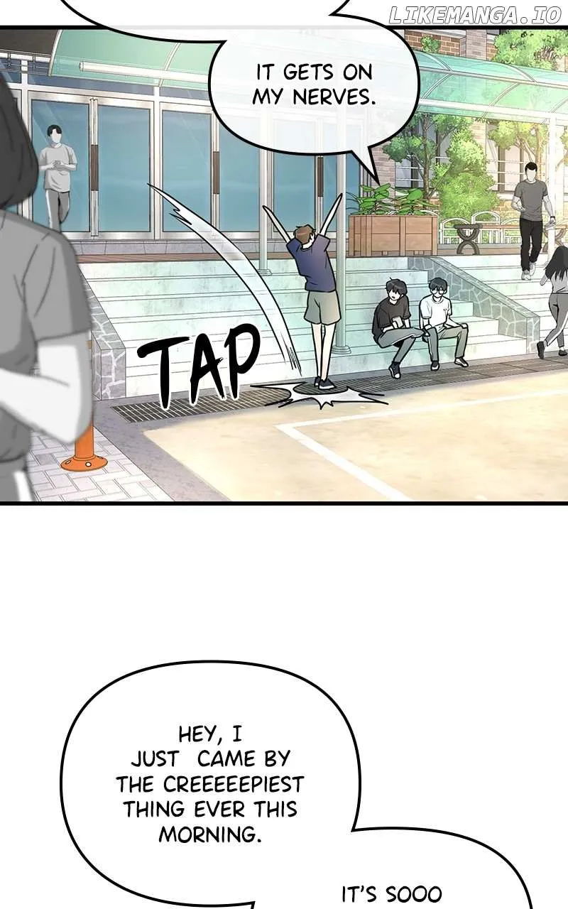 Read Back to Chan Bi chapter 10 image 77 on Lezhin