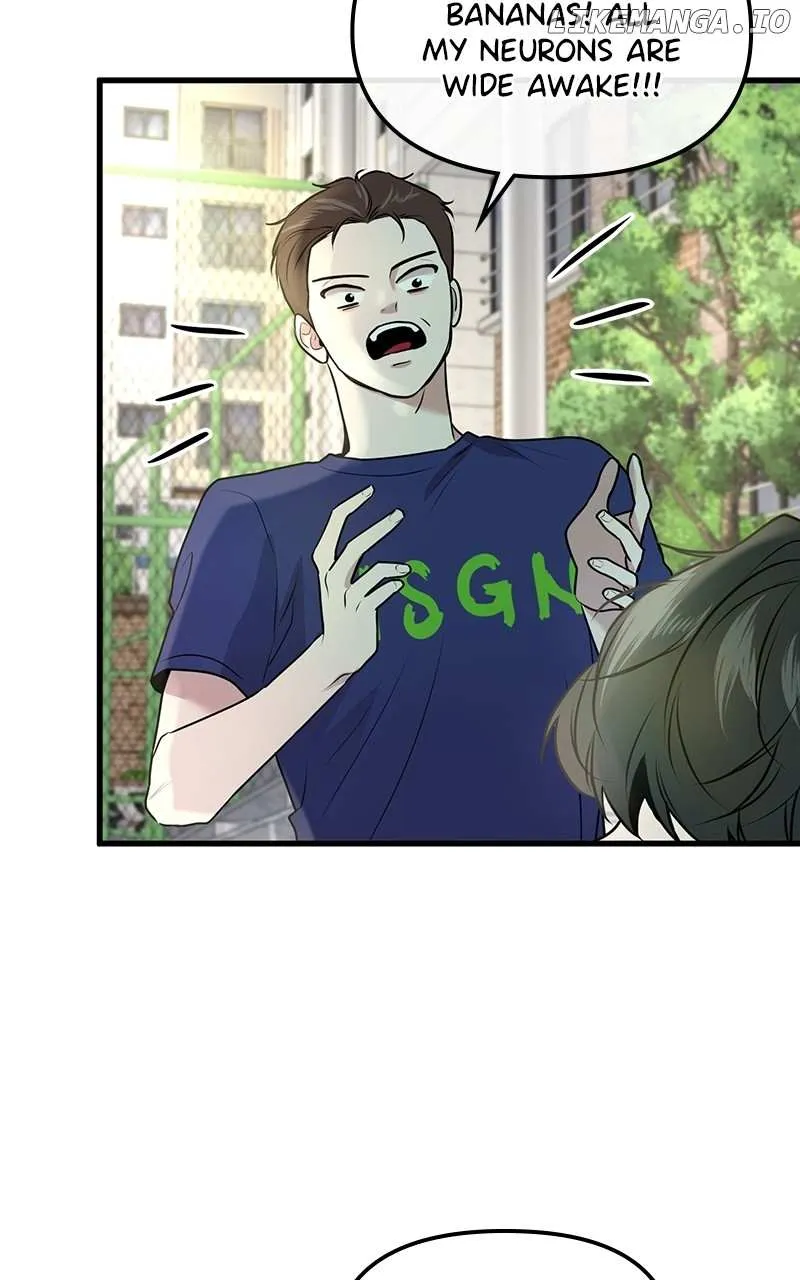 Read Back to Chan Bi chapter 10 image 78 on Lezhin