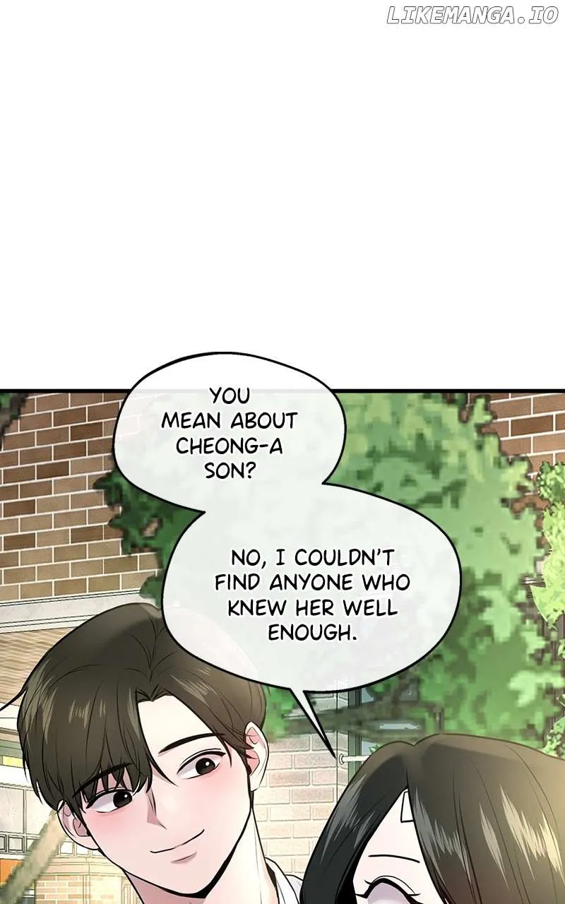 Read Back to Chan Bi chapter 10 image 8 on Lezhin