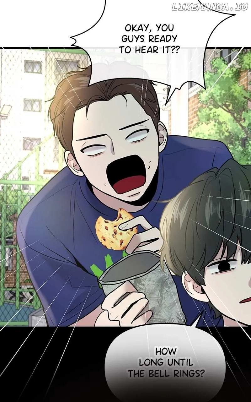 Read Back to Chan Bi chapter 10 image 80 on Lezhin