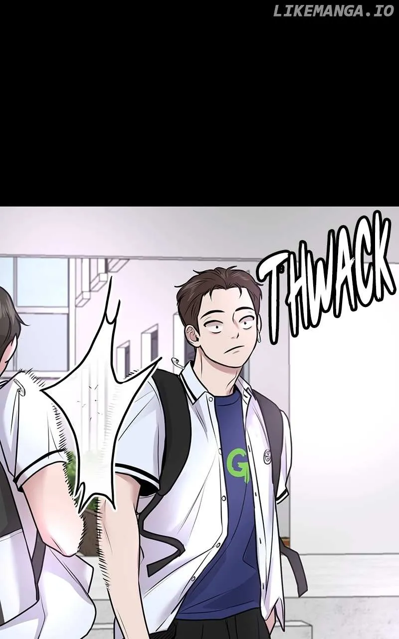 Read Back to Chan Bi chapter 10 image 82 on Lezhin