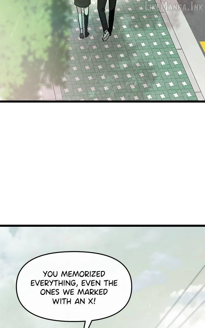Back to Chan Bi Chapter 100 page 2 - 