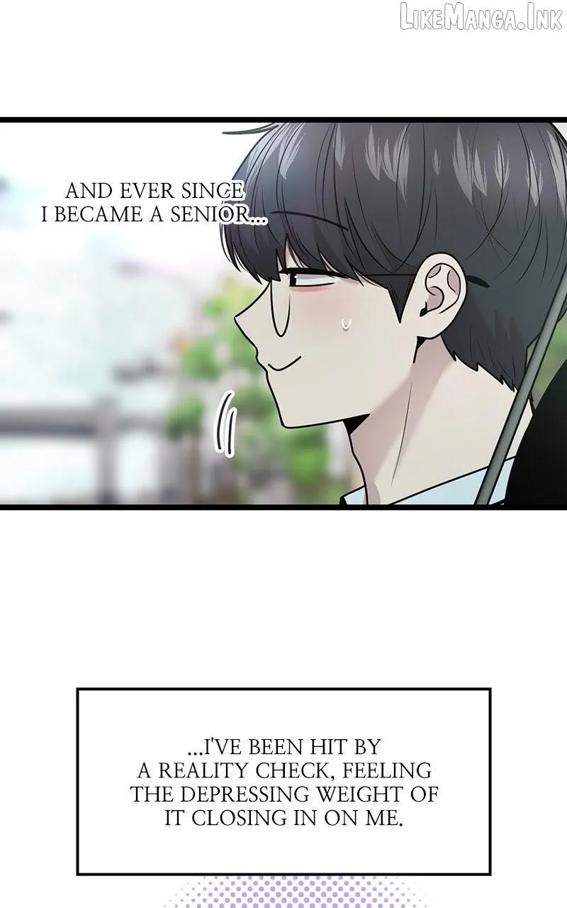 Back to Chan Bi Chapter 100 page 11 - 