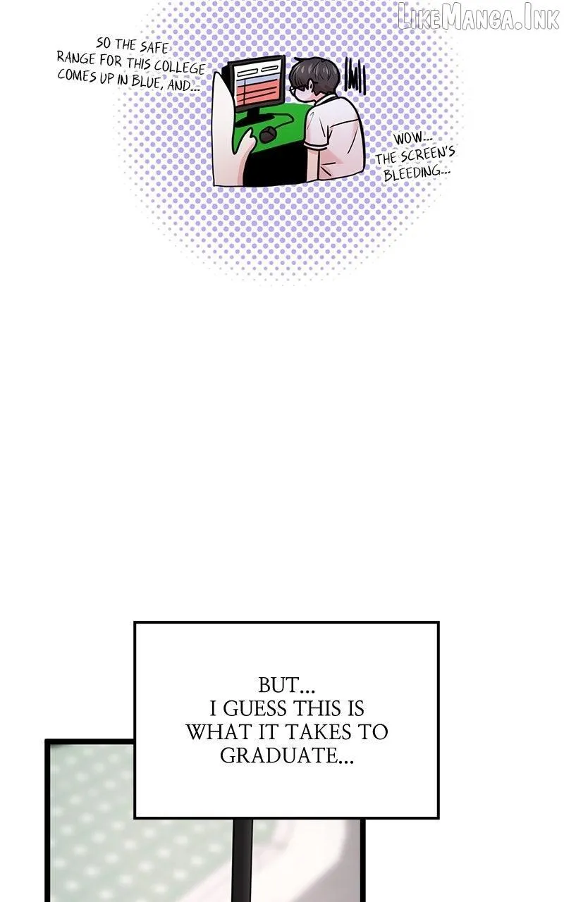 Back to Chan Bi Chapter 100 page 12 - 