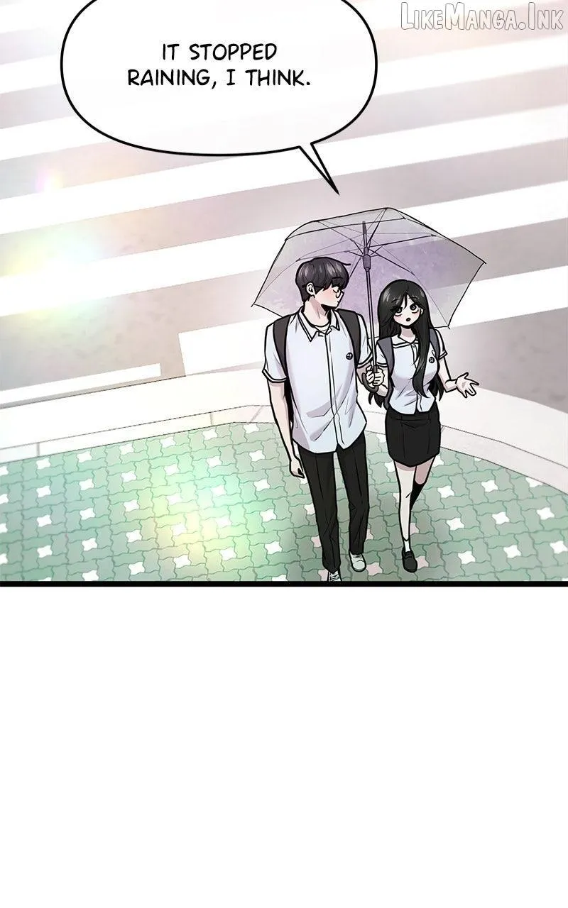 Back to Chan Bi Chapter 100 page 15 - 