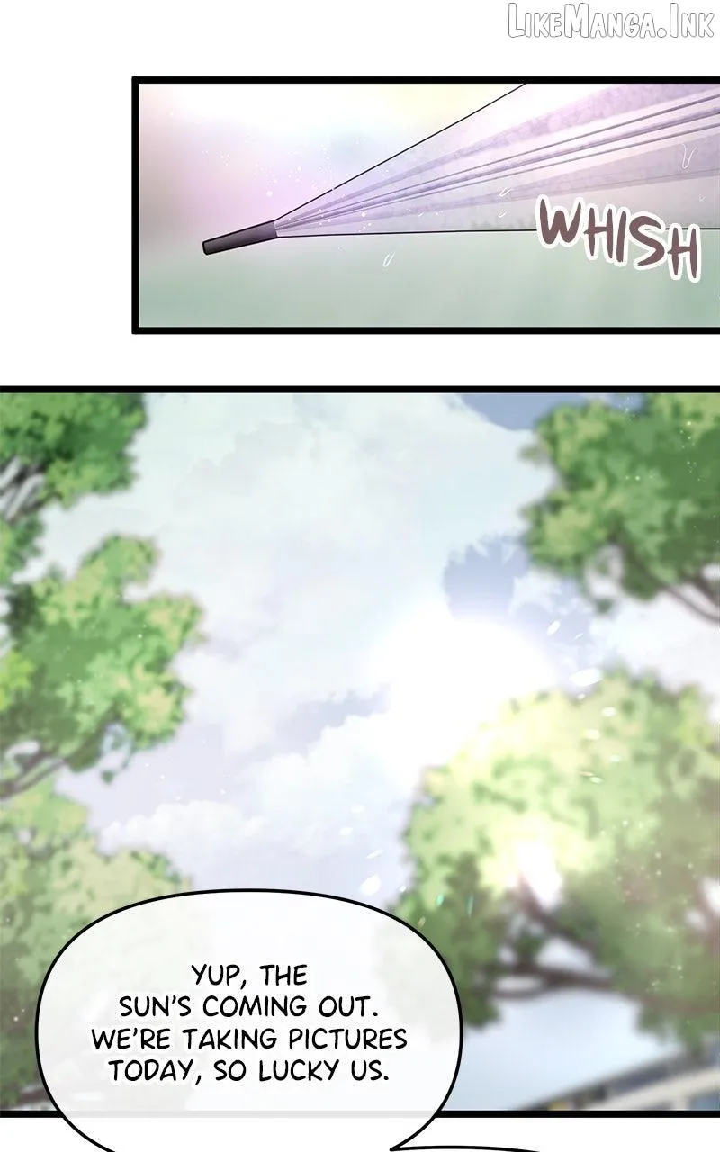 Back to Chan Bi Chapter 100 page 16 - 