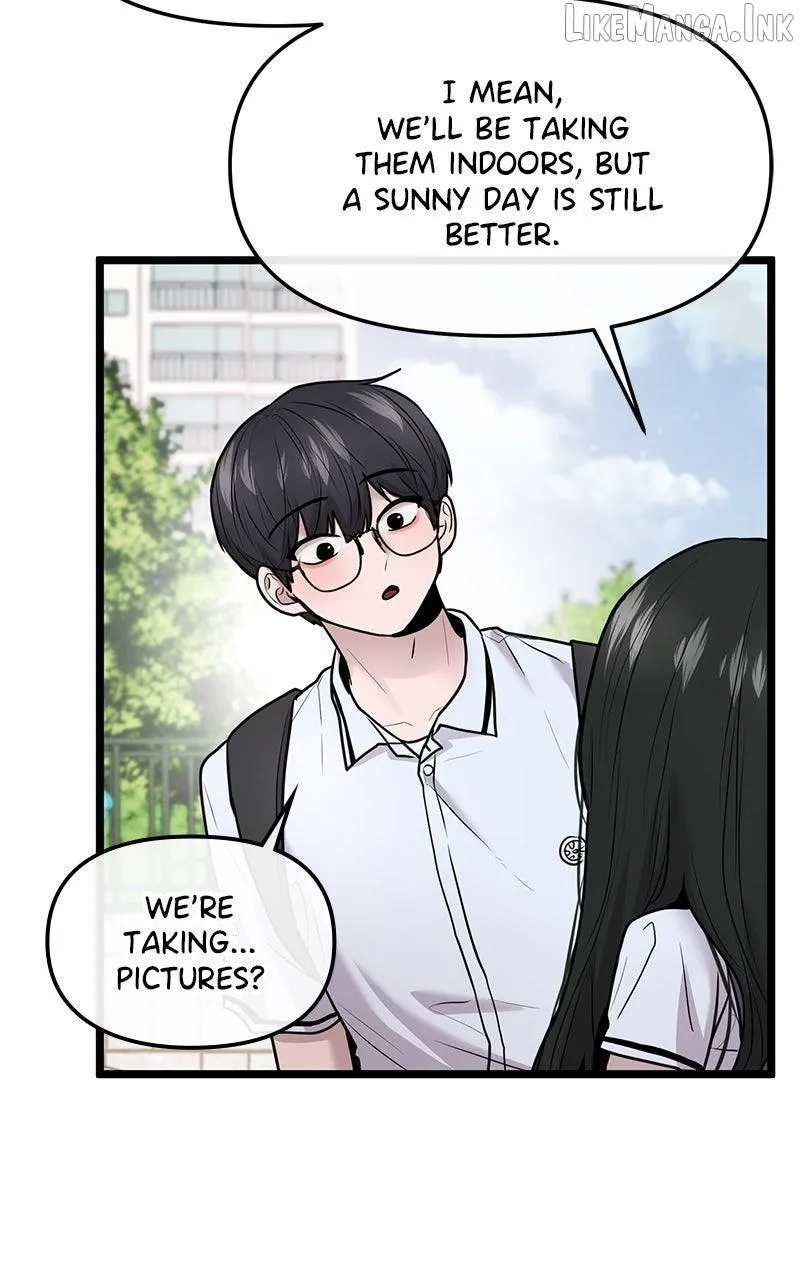 Back to Chan Bi Chapter 100 page 17 - 