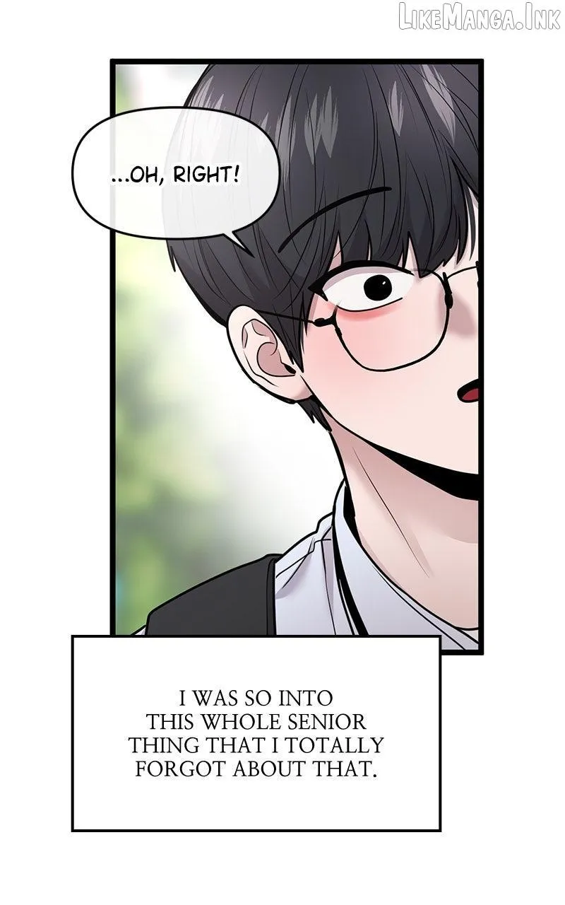 Back to Chan Bi Chapter 100 page 18 - 